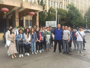 数字媒体艺术设计系交流互访活动系列之一 国内文化艺术交流活动策划