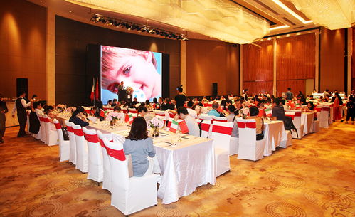 舌尖上的文化交融 中山意大利冰淇淋文化交流活动圆满落幕