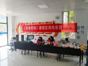 数字化赋能 高效获取教学资源与策划特色文化艺术交流活动