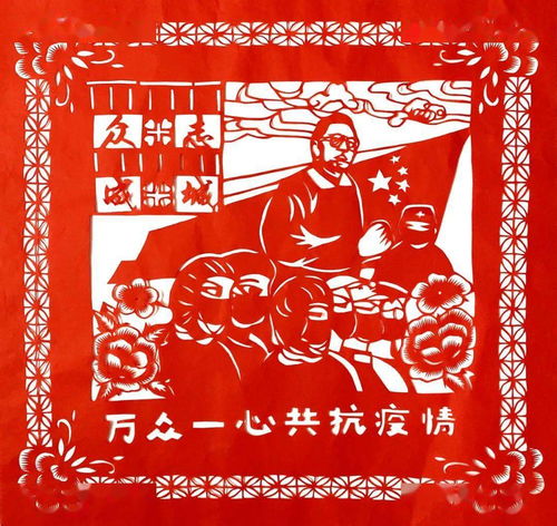 文化走亲 云端悦展 | 广东汕头潮阳区与浙江台州天台县联合举办抗击疫情艺术作品展