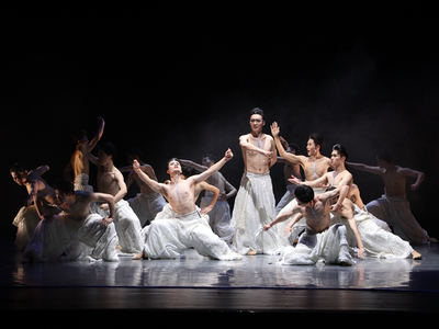 安徽艺术学院新创作品发布暨交流研讨会 探索艺术创新与国内文化艺术交流新路径